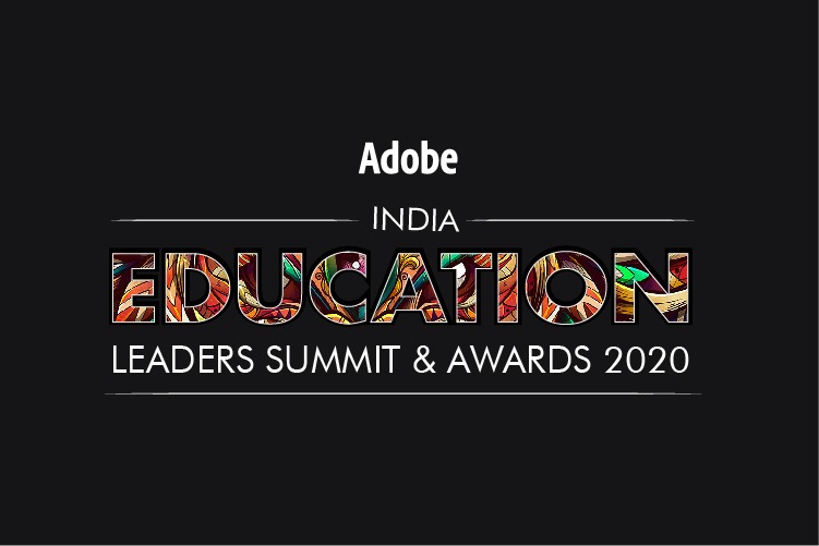 Adobe India Education Leaders Summit & Awards 2020